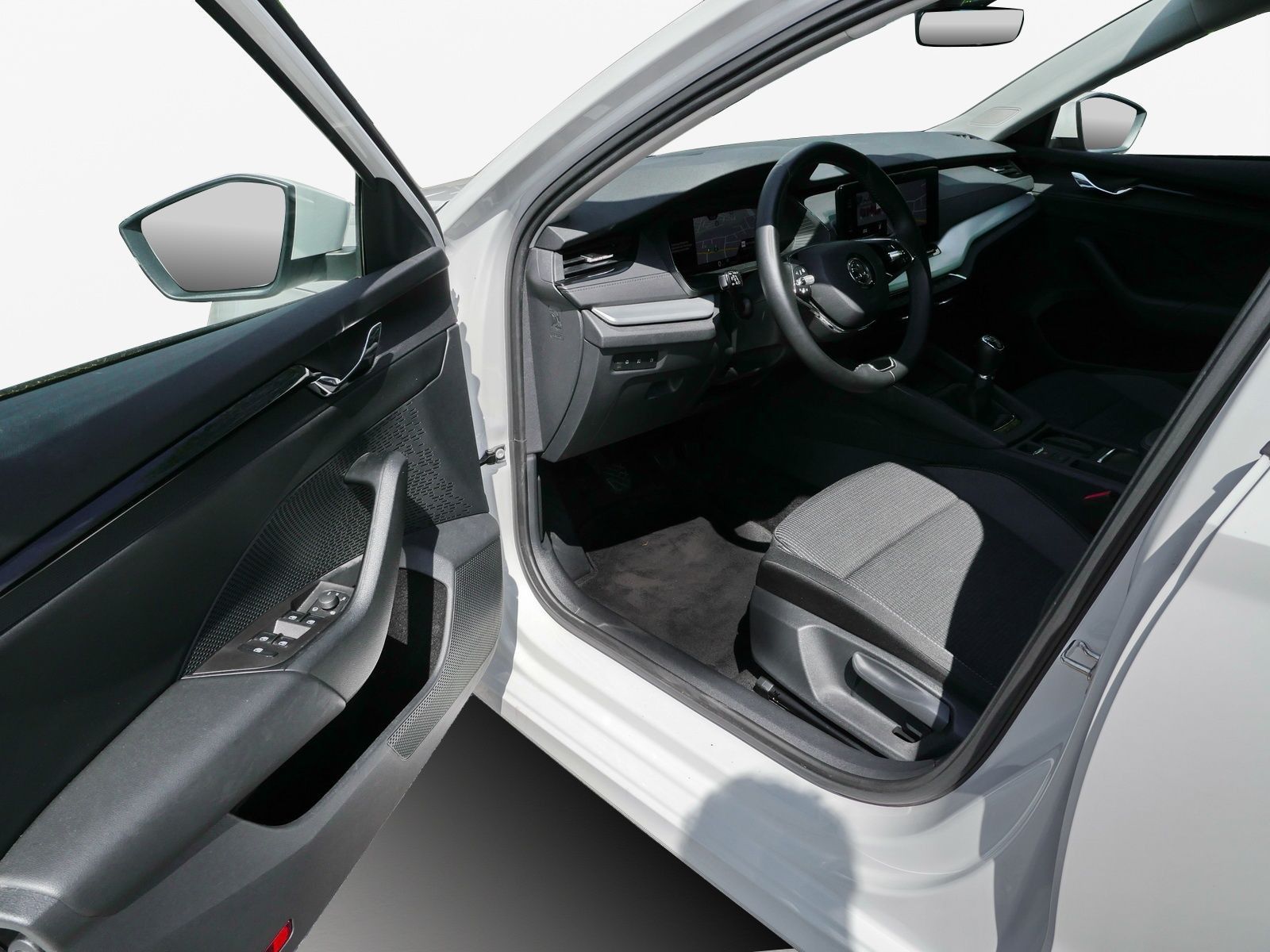 Skoda Octavia - Bild 14