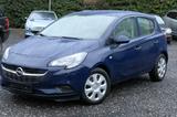 Opel Corsa 1.2 TÜV-11/27+NeuesModell+Klima+City Servo - gebrauchte Opel Corsa aus dem Jahr 2017