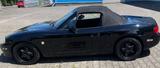Mazda MX-5 1.6 16V 1.6 - Mazda Gebrauchtwagen von 2001