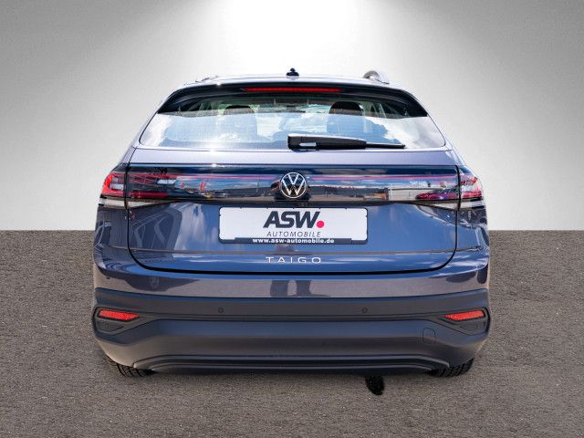 Volkswagen Taigo - Bild 6