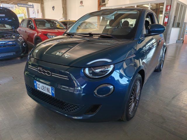 Fiat FIAT 500e Berlina 42 kWh Icon MY22 imagem 3