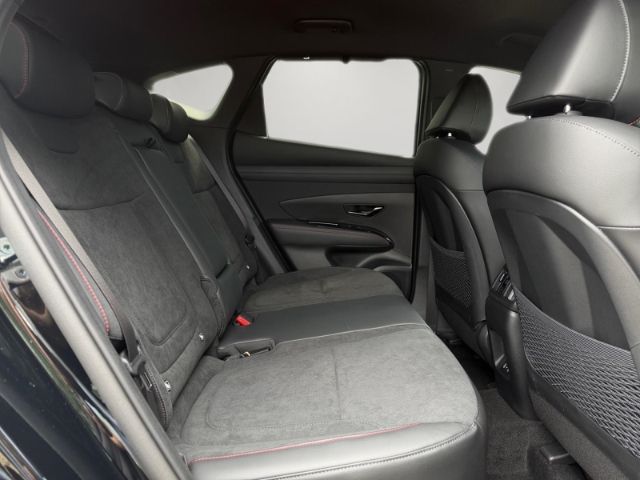 Hyundai TUCSON - Bild 13