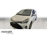 Toyota Yaris Edition S 1.3 Dual-VVTi KLIMA+NAVI+KAMERA - Toyota Yaris: Kleinwagen
