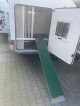 Miller Dogliner Louisana - Miller Wohnmobile & Wohnwagen