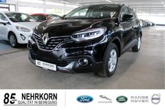 Fahrzeugabbildung Renault Kadjar ENERGY TCe 130 Bose Edition + WinterPaket