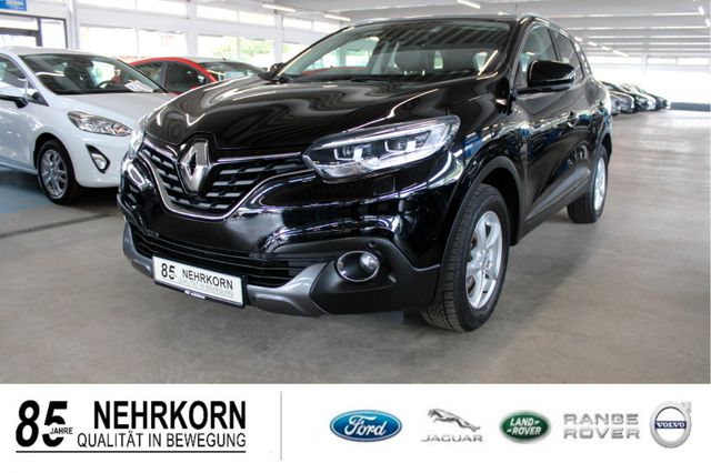 Renault Kadjar ENERGY TCe 130 Bose Edition + GJR NEU