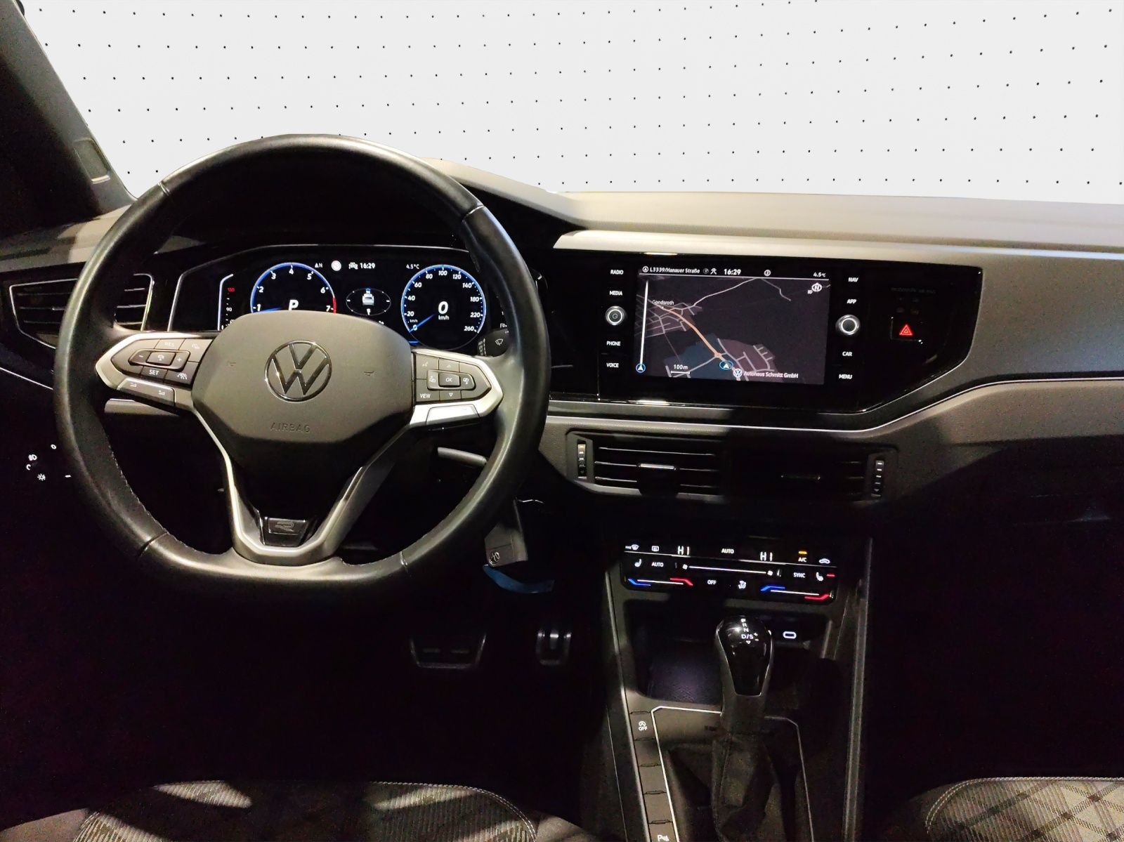 Volkswagen Taigo - Bild 7