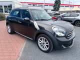 MINI Countryman D (Cooper) ALL4 Allrad Automatik - MINI Countryman Serie Diesel Gebrauchtwagen