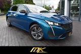 Peugeot 308 ALLURE PT 130 EAT8 *FULL-LED*CARPLAY*SHZ*ALU