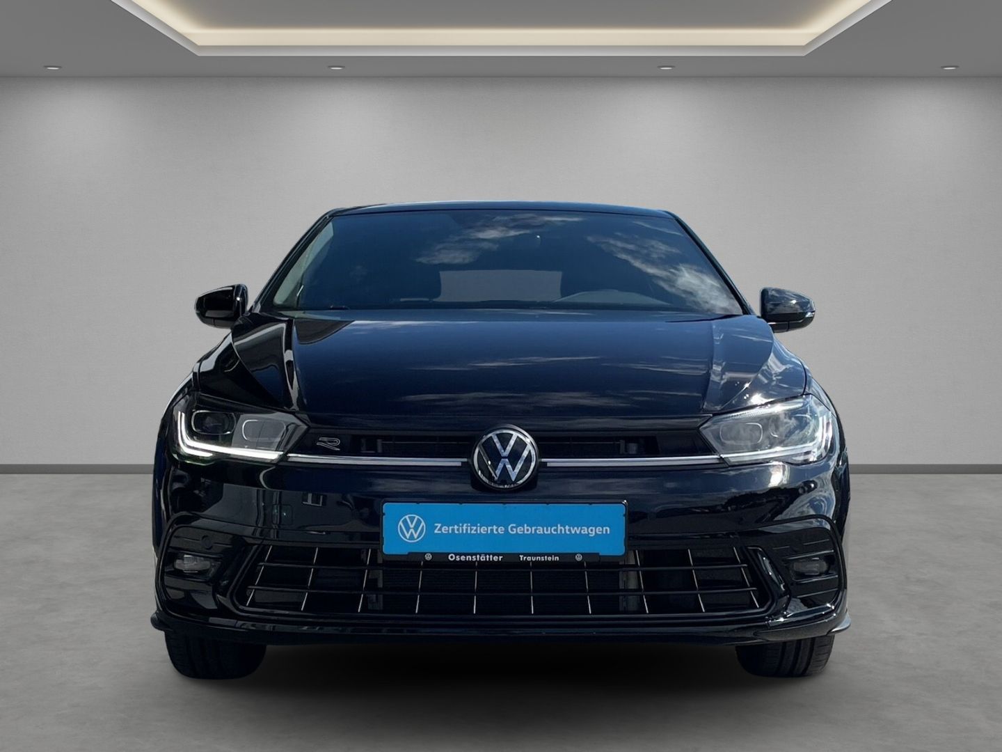 Volkswagen Polo - Bild 10