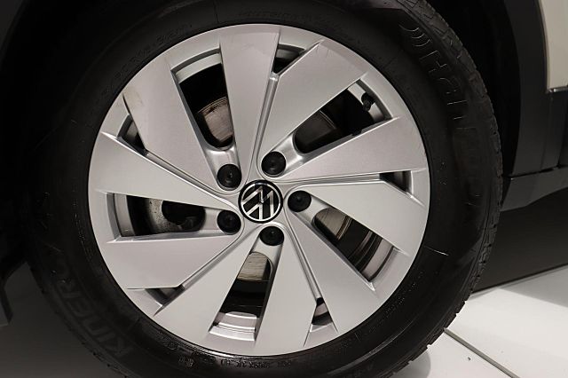 T-Cross Life 1.5 TSI 110kW DSG ACC Navi KAMERA L