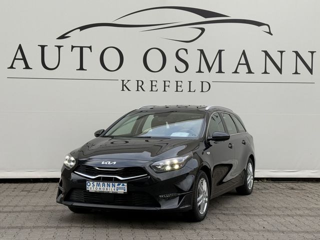 Kia Ceed SW 1.6 CRDi (48V Mild-Hybrid) DCT7 Vision