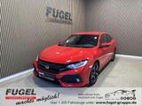 Honda Civic 1.5 i-VTEC Turbo Sport Navi|RFK|ACC|SHZ - Honda: Turbo