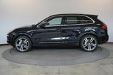 Porsche Cayenne S Diesel Pano StdHzg BiXenon - Porsche Cayenne in Kassel