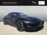 Jaguar F-Type Cabriolet P450 AWD R-Dynamic Sonderlack - Jaguar: Type R