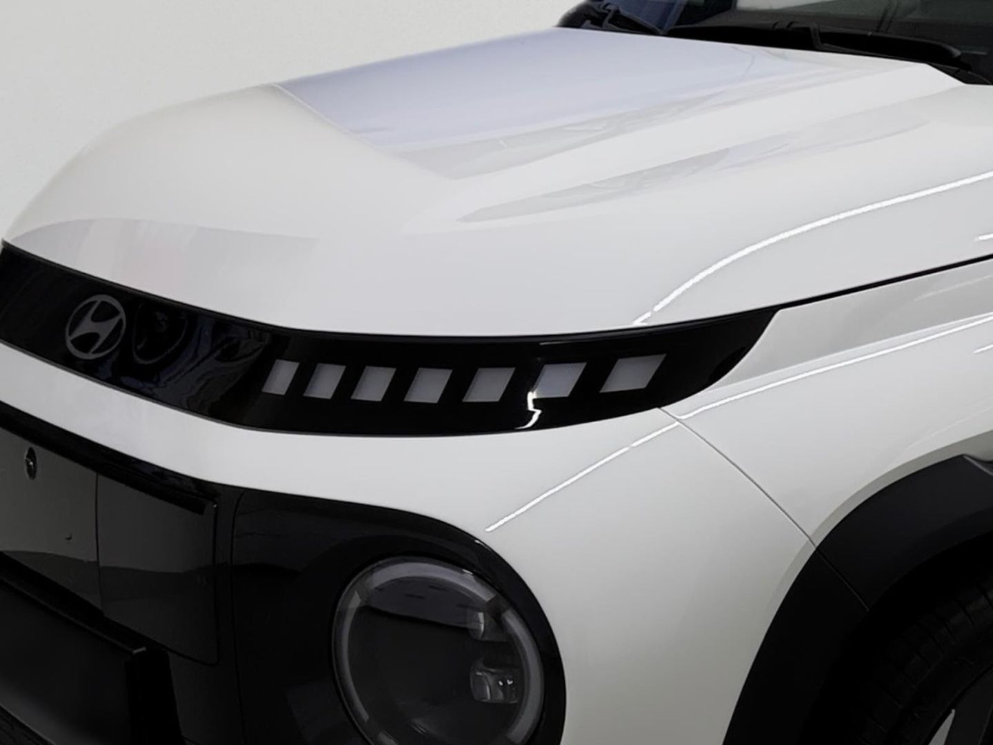 Hyundai INSTER – Bild 5