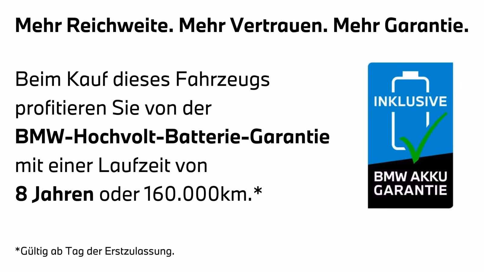 BMW i5 xDrive40 VERFÜGBAR AB SOFORT
