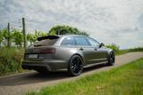 Audi RS6 4.0 TFSI tip. quattro performance MTM - Audi RS6 in Freiburg