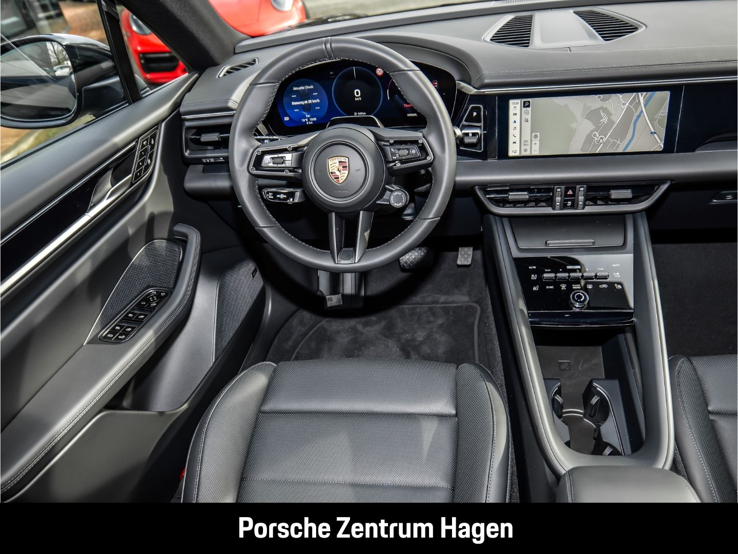 Porsche Macan - Bild 21