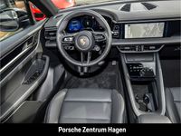 Porsche Macan - Vorschau Bild 21