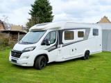Knaus SKY TI 700 MEG Platinum - Knaus Ti 700