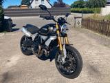 Ducati Scrambler 1100 Sport, evtl. Tausch Supersportler - DUCATI E SCRAMBLER