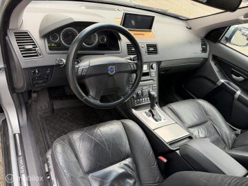 Volvo XC90 - 4