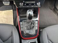 Skoda Fabia - Vorschau Bild 13