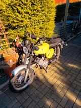 Simson S51 - SIMSON S51