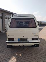 Volkswagen T3 Syncro 16 Zoll - Volkswagen Syncro