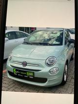 Fiat 500 1.0 GSE N3 Hybrid DOLCEVITA DOLCEVITA