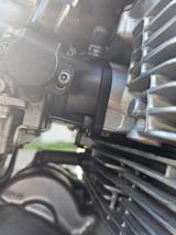 Yamaha XJR1300  rp02 - YAMAHA 2000 R1