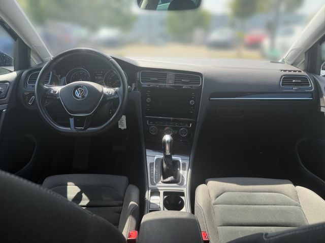 Golf 7 VII Highline 1.5 TSI Navi ACC Apple CarPl