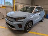 Citroën C3 Turbo S/S 6G 100PS PLUS *SHZ*LHZ*PDC* - Citroën C3: Blau