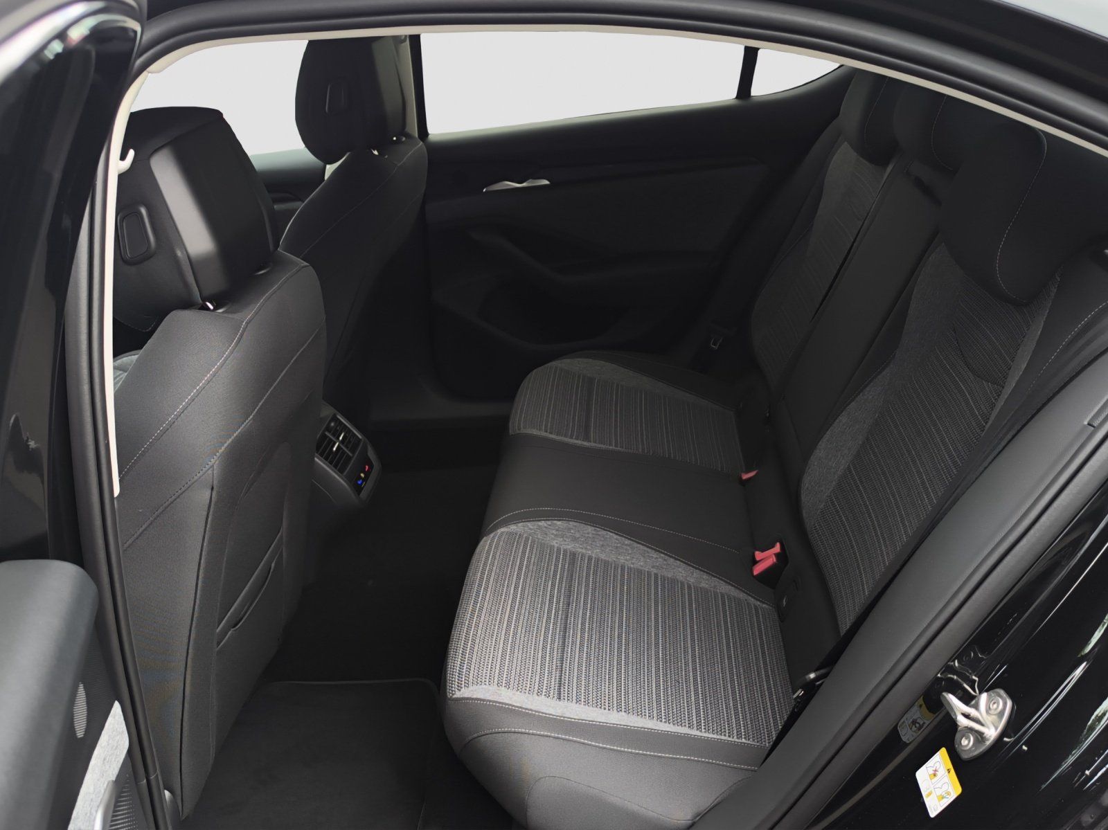 Skoda Superb - Bild 17