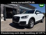 Audi Q2 TFSI ultra *Automatik*SHZ*PDC* - Audi Q2 in Oldenburg