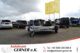 Humbaur Tieflader absenkbar HKT 183117 S - Absenkbar