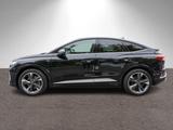 Audi Q4 Sportback 40 e-tron S line Navi Matrix ACC VC - Audi Q4 e-tron SUV