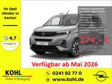 Opel Combo GS 1.5 Diesel 130PS Navi Keyless Rückfahrk
