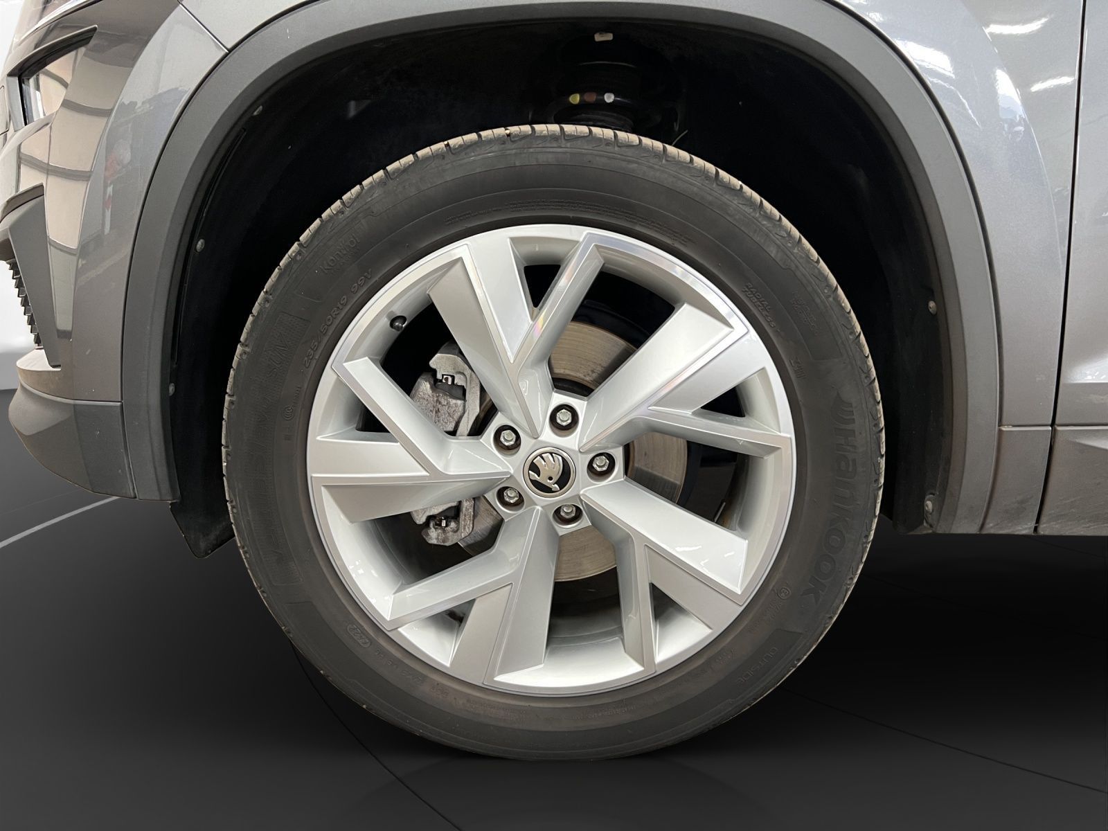 Skoda Kodiaq - Bild 12