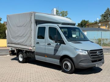 Mercedes Sprinter - 5