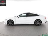 Audi A7 45 TFSI qu S LINE MATRIX,B+O,360GRAD,KEYLESS - Audi A7 Gebrauchtwagen