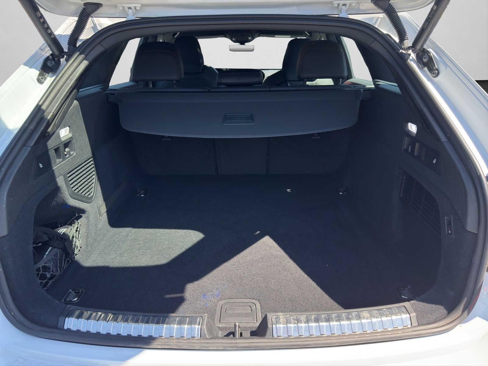 Audi A5 - Bild 16