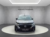 Nissan TOWNSTAR°N-CONNECTA°1.HAND°24-TKM°NAV°KAM°LEDER° - Nissan Townstar aus 2023