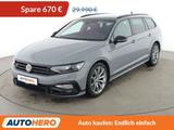 Volkswagen Passat 2.0 TSI Elegance 4Motion Aut.*NAVI*LED* - Volkswagen Passat in Köln