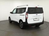 Ford Tourneo Courier Titanium 1.0 EB Kamera AHK Tempo - Ford Tourneo Courier Titanium mit Benzin-Antrieb