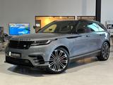 Land Rover Range Rover Velar Autobiography *Pano,Massage* - gebrauchte Land Rover Range Rover Velar aus dem Jahr 2024