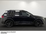 Volkswagen Tiguan R-Line 1.5 TSI DSG Rückfahrkamera - Volkswagen Tiguan R mit Benzin-Antrieb