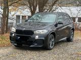 BMW Bmw X5 40d neu Tuf - BMW 540 aus 2014