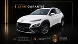 Hyundai Kona Pure |LED|SHZ|KAMERA|1.HAND|TEMPO|FACELIFT| - Hyundai KONA in Mannheim